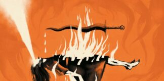 Paulinchen brennt - Mache (2023)