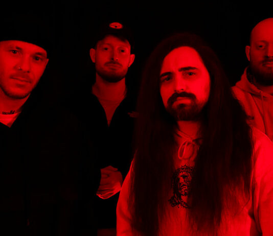 Peace Of Mind (Bild zur Verfügung gestellt von 7AM Music)