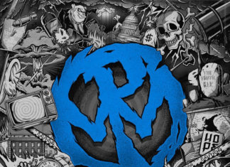 Pennywise - Never Gonna Die (2018)