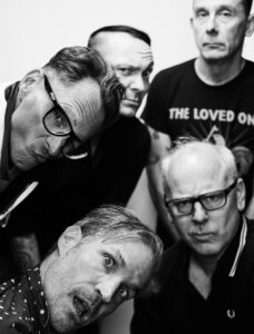 Bad Religion (Photocredit Per Schorn)