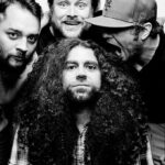 Coheed and Cambria (Photocredit Per Schorn)