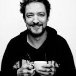 Frank Turner (Photocredit Per Schorn)