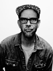 Alex Brown (Gorilla Biscuits) (Photocredit Per Schorn)