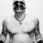 Fat Mike (NOFX) (Photocredit Per Schorn)