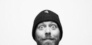 Interview mit Per Schorn (The Photo Booth Book) Per Schorn Photocredit Per Schorn