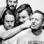 Thrice (Photocredit Per Schorn)