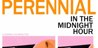 Perennial - In The Midnight Hour (2022)