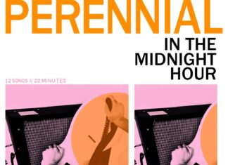 Perennial - In The Midnight Hour (2022)