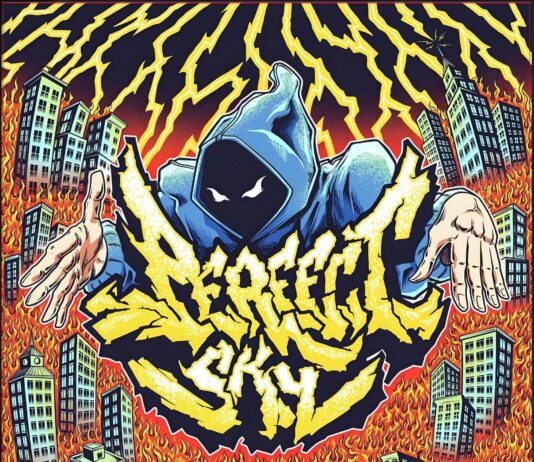 Perfect Sky – All Day Every Day ::: Review (2026)