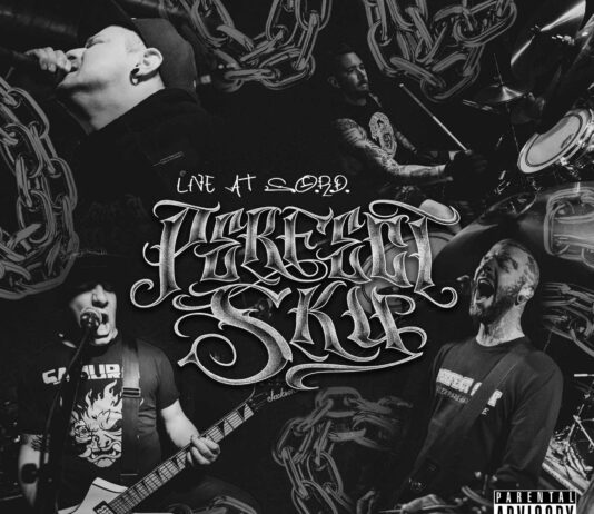 Perfect Sky – Live at S.O.R.D. ::: Review (2024)