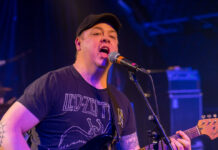 Perkele (Photo by Sven Nöhren)