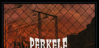 Perkele - Leaders Of Tomorrow