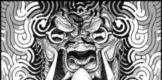From Soil / Pestarzt - Split (2018)