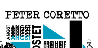 Peter Coretto - Angst kostet Freiheit