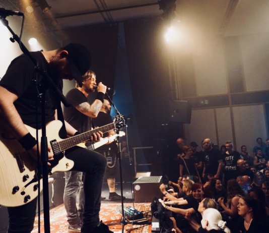 Massendefekt und Killerpilze in Stuttgart