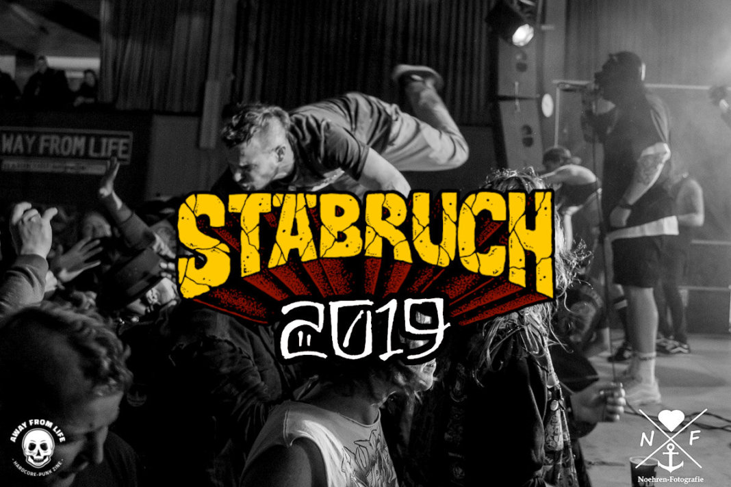 Photo by Sven Nöhren at Stäbruch 2019