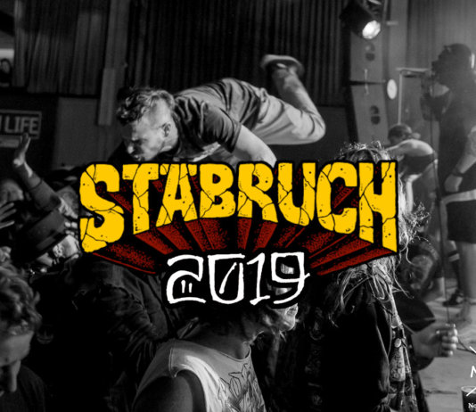 Photo by Sven Nöhren at Stäbruch 2019