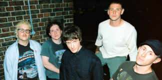 Basement (Bild zur Verfügung gestellt von FKP Scorpio)