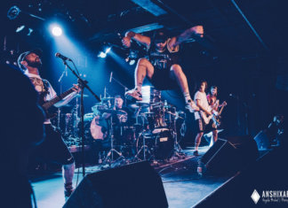 Insanity live (Photocredit Angela Michel)