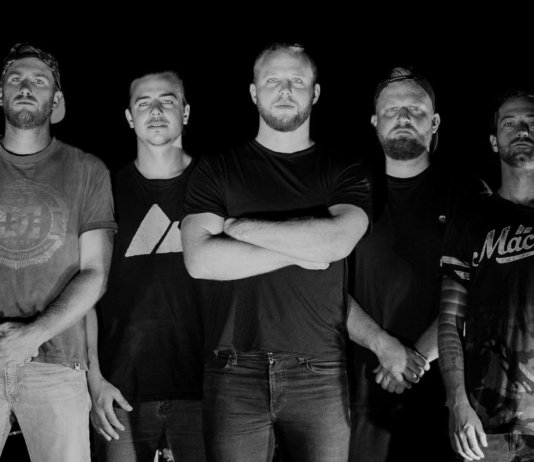 INSANITY mit neuem Video „Save Me“