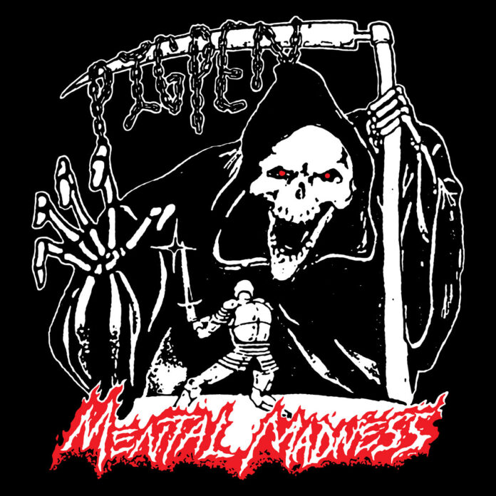 Pig-Pen-Mental-Madness-Cover