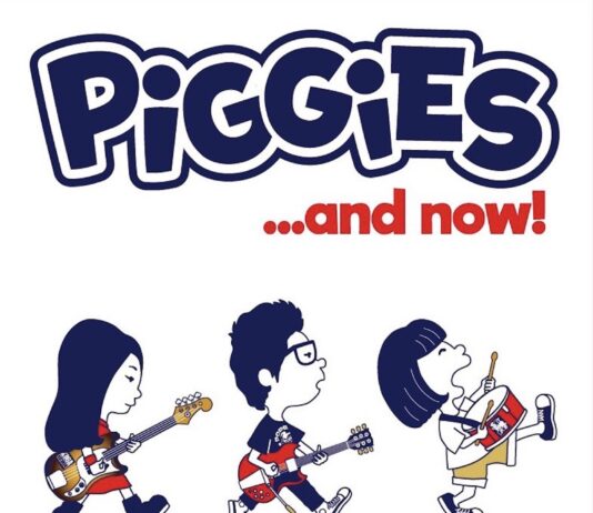Piggies – …And Now! ::: Review (2022)