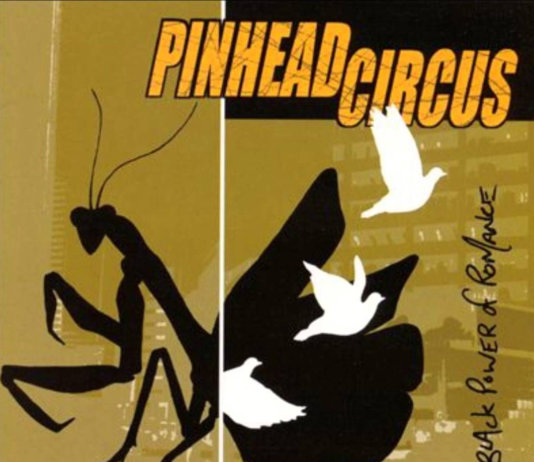 Pinhead Circus – Jerk’s Jukebox #7