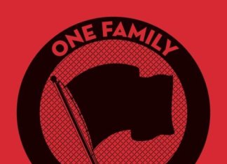 Pirate Press Records - One Family. One Flag. (2018)