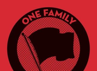 Pirate Press Records - One Family. One Flag. (2018)