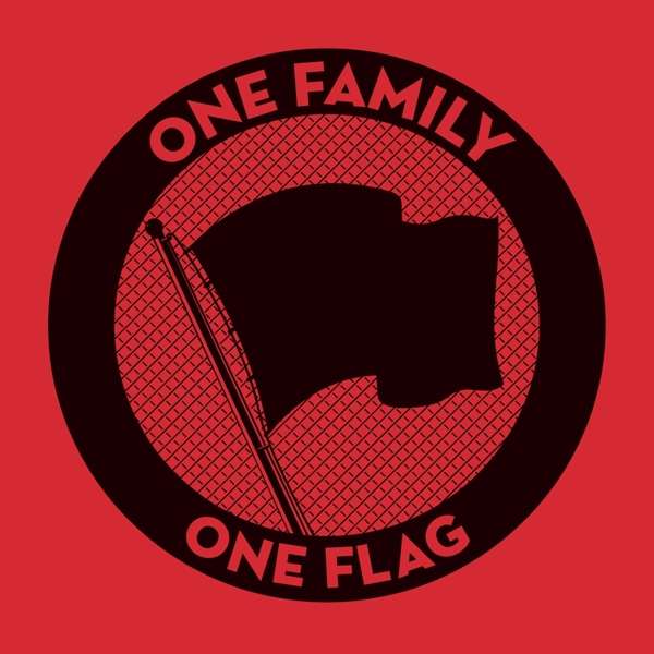 Pirate Press Records - One Family. One Flag. (2018)