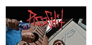 PissShit - Direkt aus Ludwigsburg