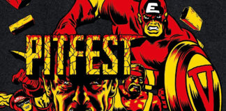 Pitfest 2022