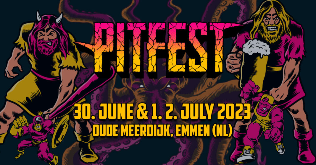 Pitfest 2023