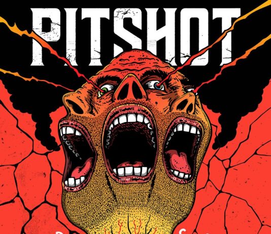 Pitshot -Zerissen ::: Review(2026)