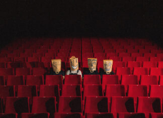 Plaiins - Happy Faces (2025)