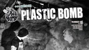 Plastic Bomb #101