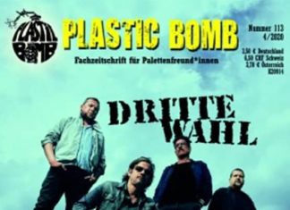 Plastic Bomb 113