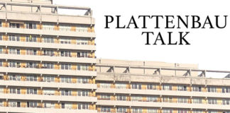 Plattenbau Talk