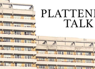 Plattenbau Talk