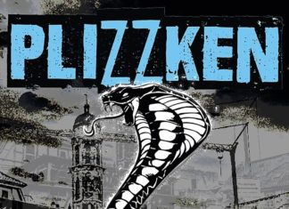 Plizzken - ...And Their Paradise Is Full Of Snakes (2021)