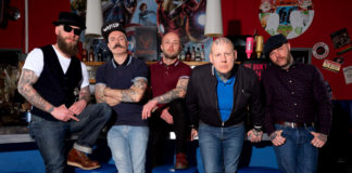 Plizzken (Pressebild)