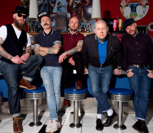 Plizzken (Pressebild)