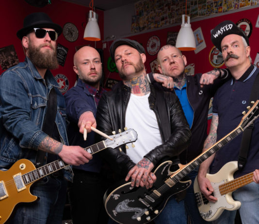 Plizzken (Pressebild)