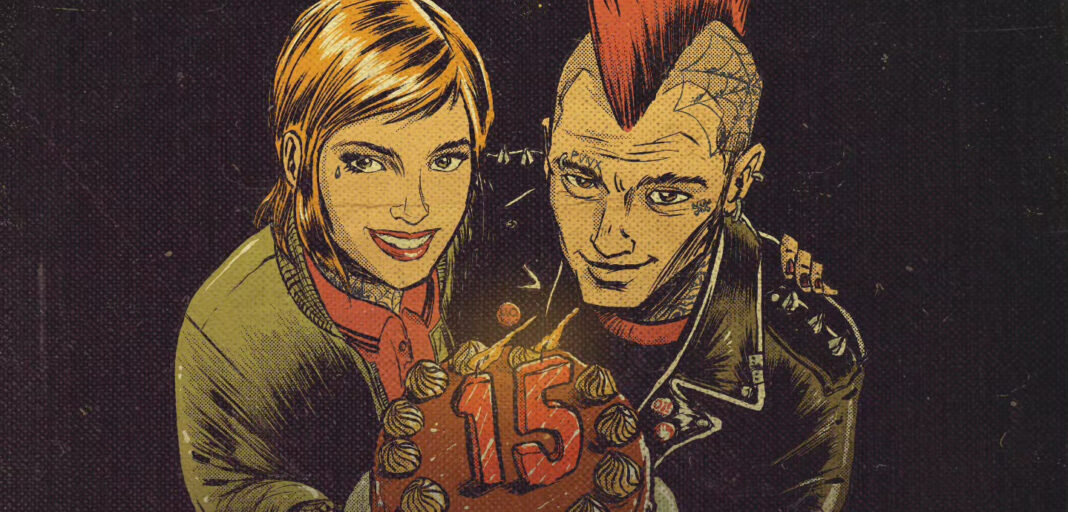 Pogorausch Fest 2026 Pogorausch Fest 2026