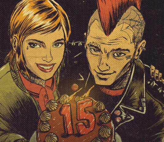 Pogorausch Fest 2026