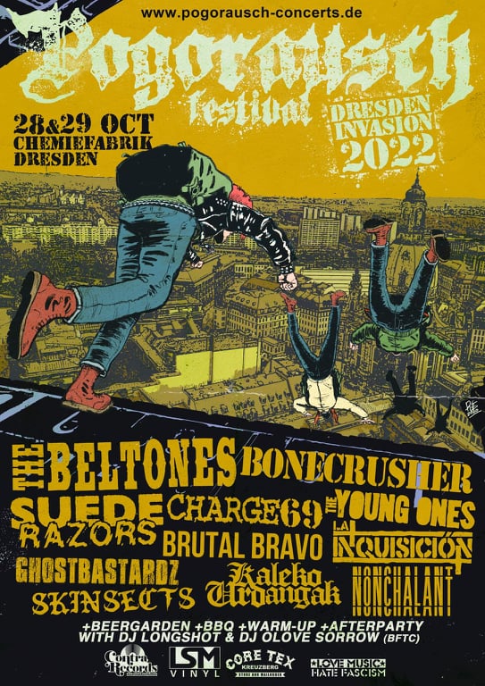Pogorausch Festival 2022