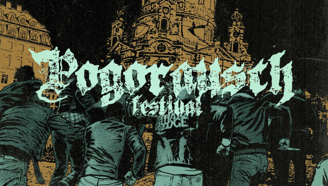 Pogorausch Festival 2023