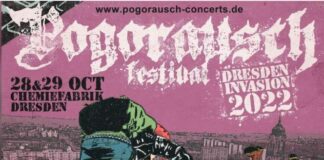 Pogorausch Festival 2022