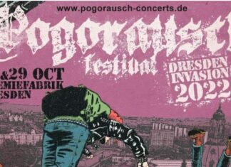 Pogorausch Festival 2022