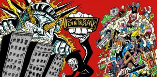 Point Blank - (We Will) Rise Again (2022)